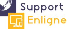 Logo Support Enligne