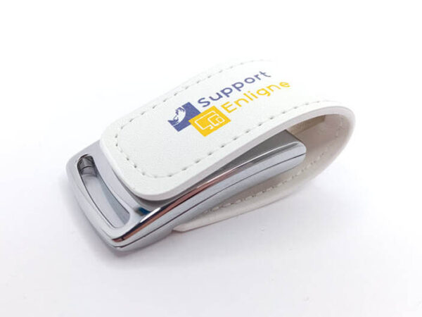 Clé USB 3.0 Support Enligne