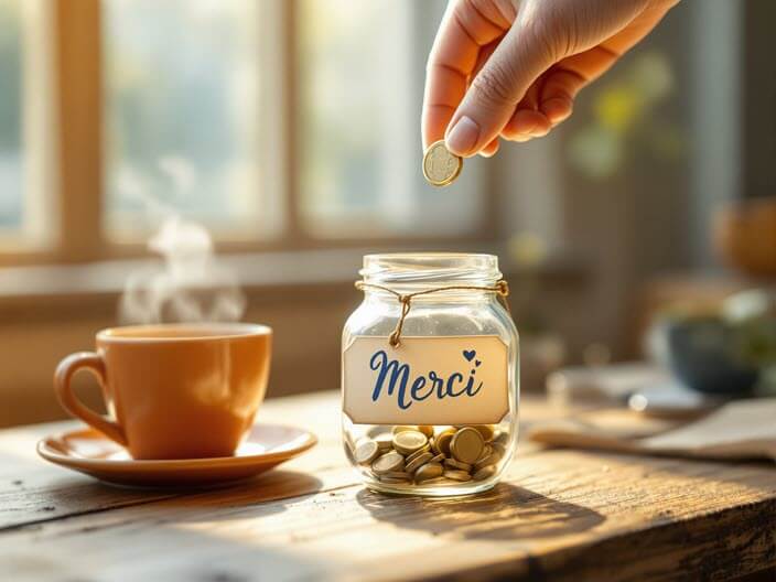 café expresso