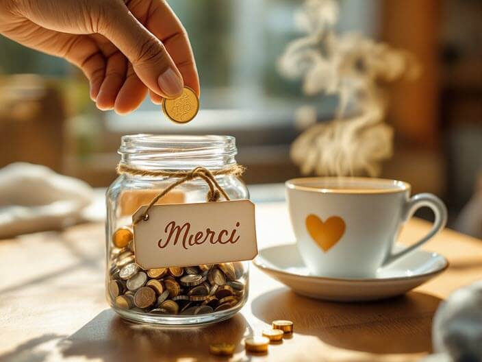 café ristretto