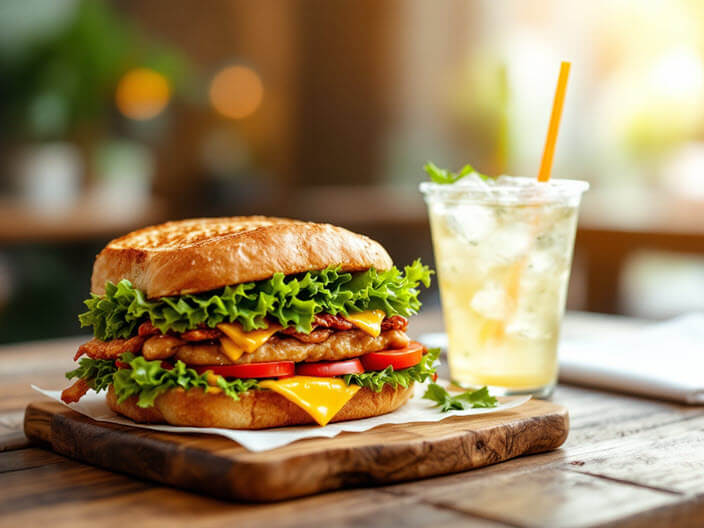 pause sandwich