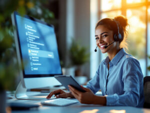 suivi client