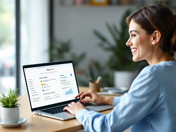 Achat en ligne
