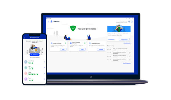 F-Secure Internet Security