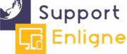 Support en Ligne Web et Informatique