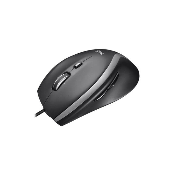 Souris filaire Logitech M500S