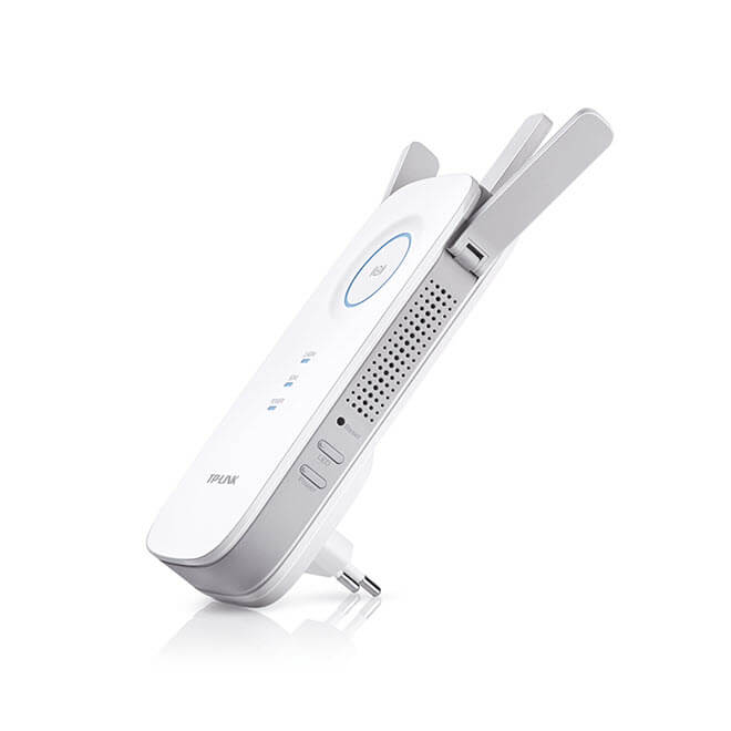 Répéteur Wifi WiFi AC1750 Dual Band : TP-LINK RE450