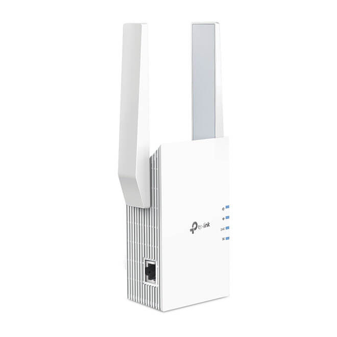Répéteur Wifi Mesh : TP-LINK RE705X
