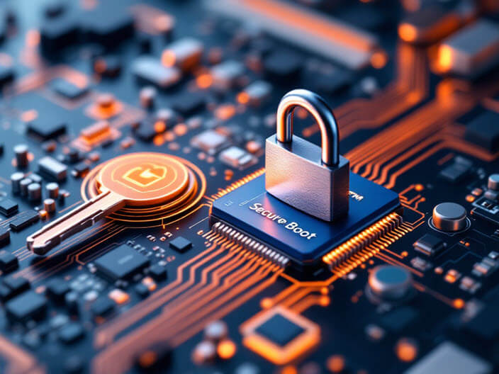 TPM et Secure Boot