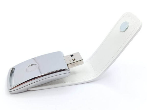 Clé USB 3.0 Executive lanière ouverte