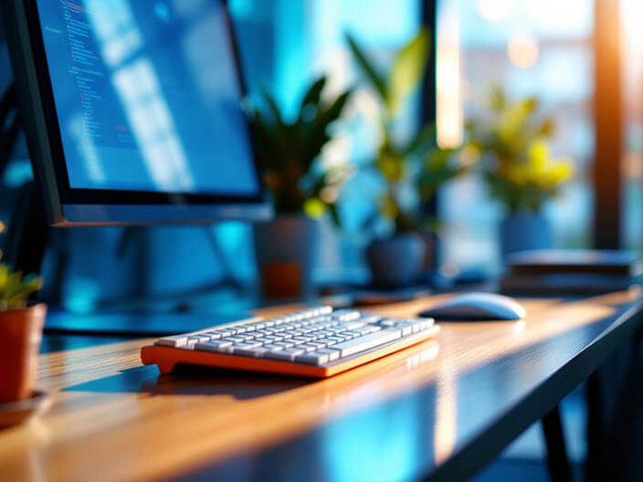 clavier qualité prix