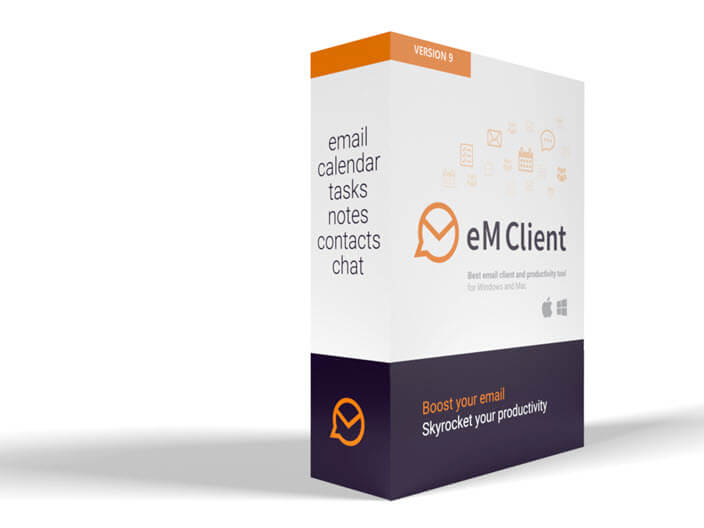 eM Client