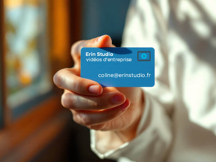 email personnalisé