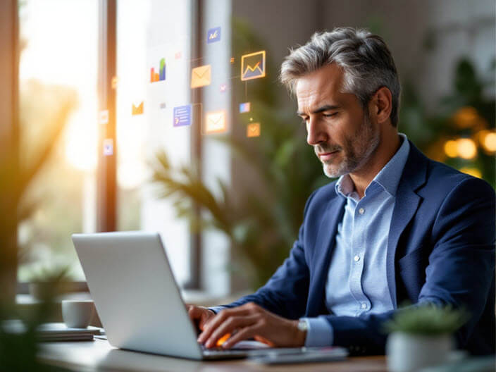 Professionnels et TPE
