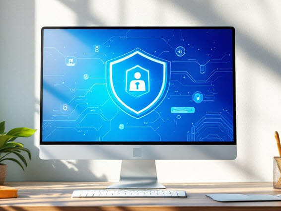 configuration protection PC