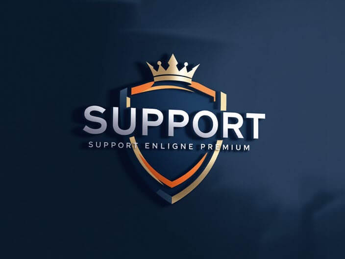 Support Enligne Premium