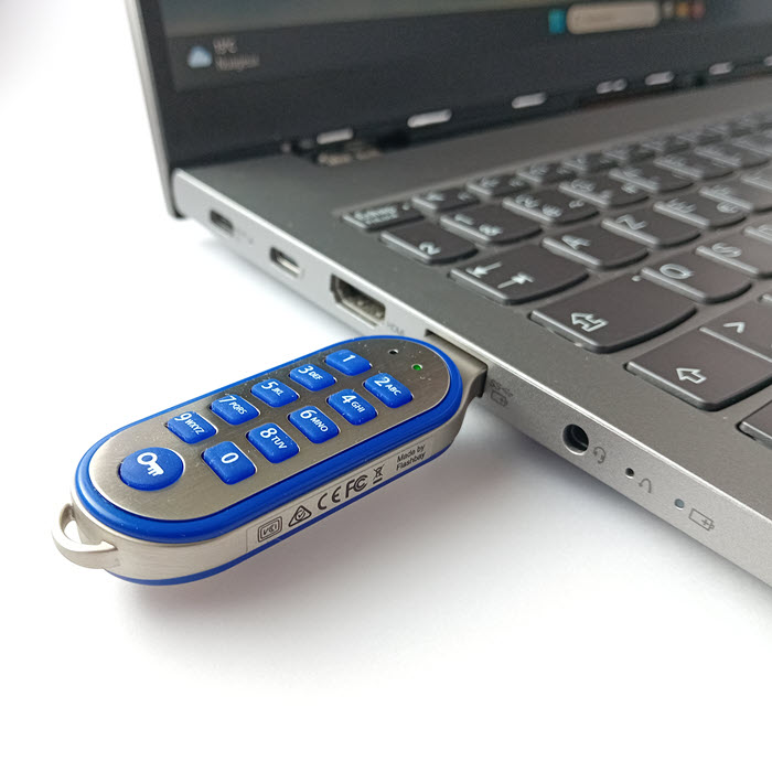 Clé USB CODE – Image 3