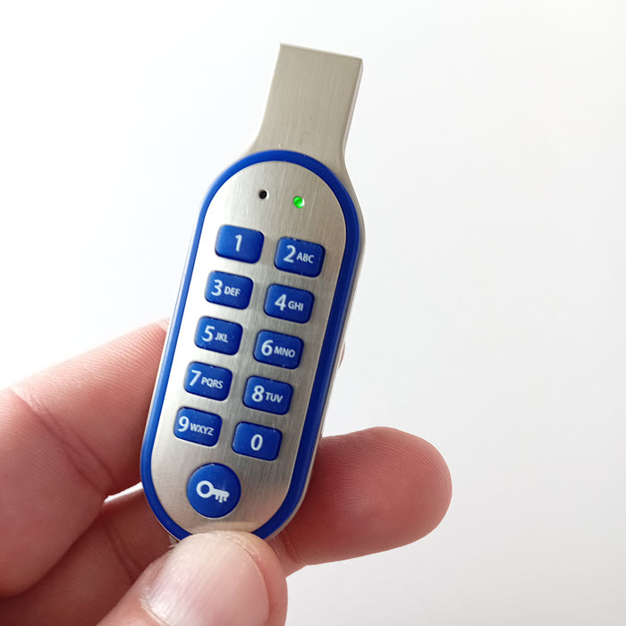 Clé USB CODE – Image 2