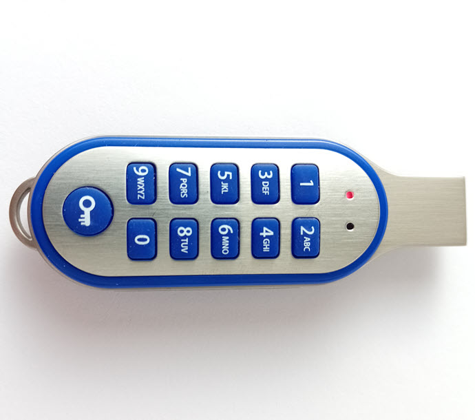 Clé USB CODE – Image 7