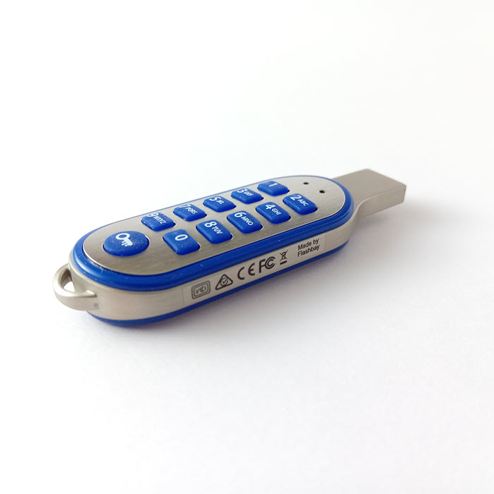 Clé USB Code
