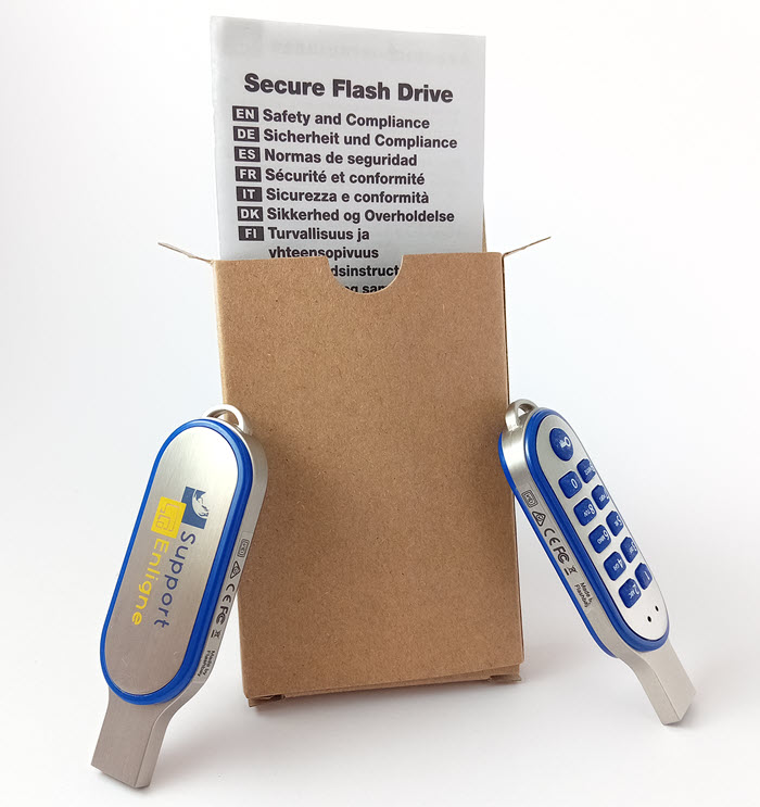 Clé USB CODE – Image 6