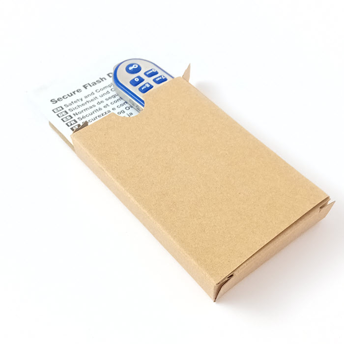 Clé USB CODE – Image 4