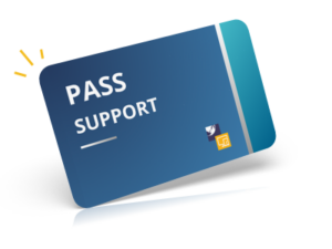 Pass Support