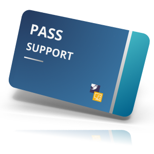 Pass Support