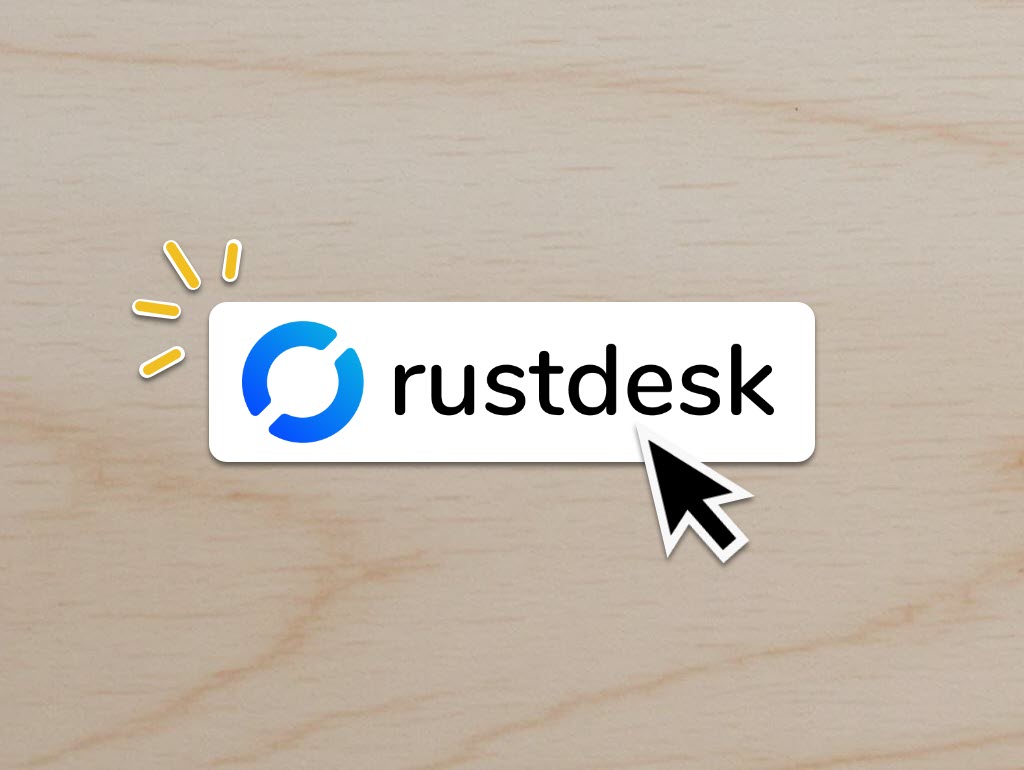 setup rustdesk exe Setup RustDesk