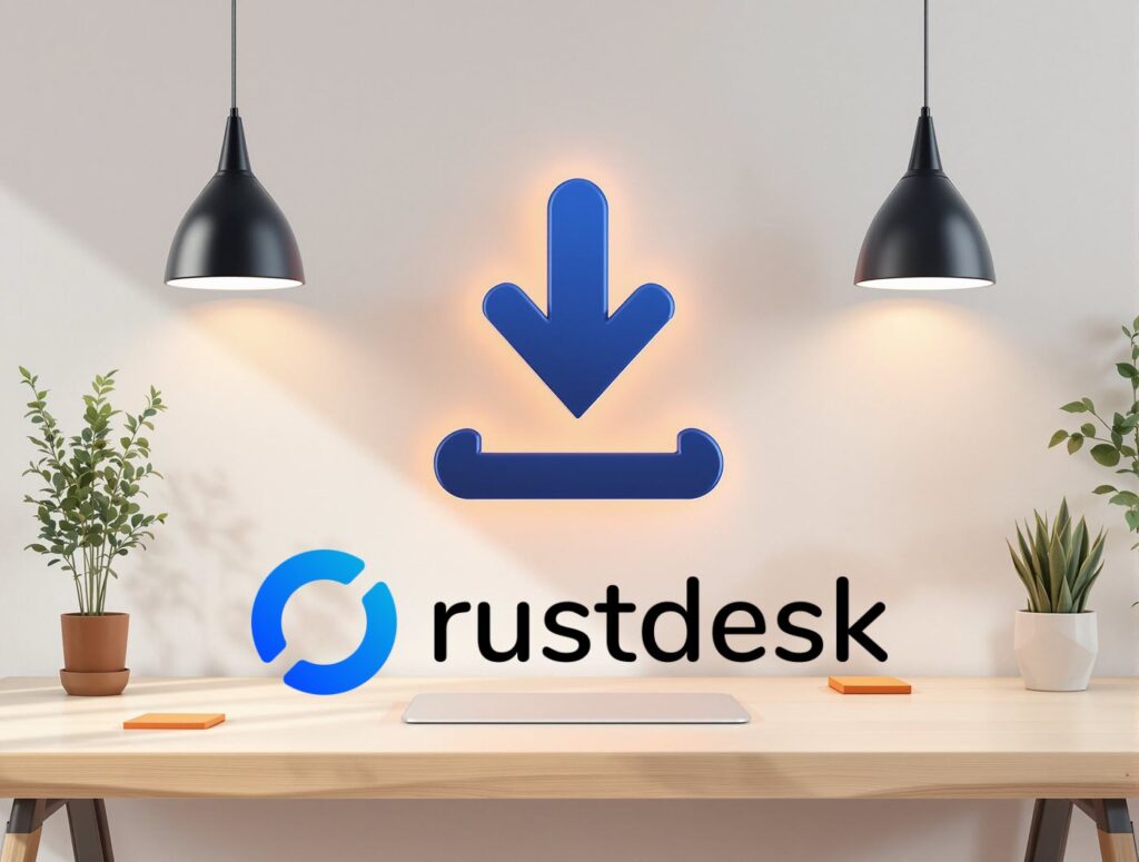 Telecharger Rustdesk Telecharger Rustdesk